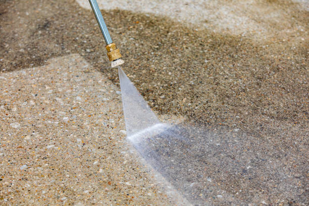 Best Post-Construction Pressure Washing  in Ralls, TX