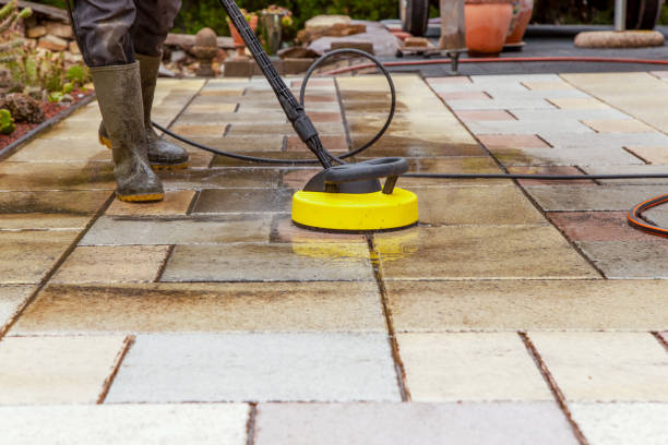 Best Parking Lot and Garage Cleaning  in Ralls, TX