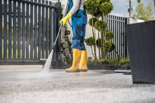 Best Concrete Sealing  in Ralls, TX
